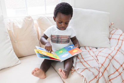 Little Lingo: A Language Book for Kids