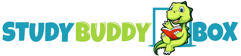 StudyBuddy Box Marketplace